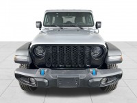 Used 2023 Jeep Wrangler 4xe Willys 4xe