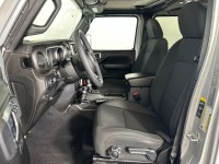 Used 2023 Jeep Wrangler 4xe Willys 4xe