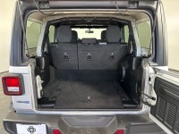 Used 2023 Jeep Wrangler 4xe Willys 4xe