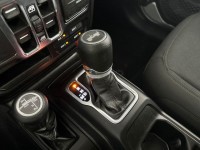 Used 2023 Jeep Wrangler 4xe Willys 4xe