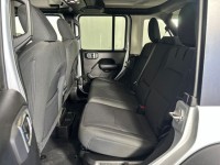 Used 2023 Jeep Wrangler 4xe Willys 4xe