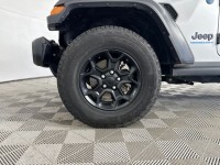 Used 2023 Jeep Wrangler 4xe Willys 4xe