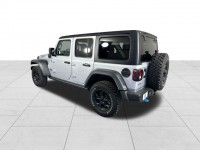 Used 2023 Jeep Wrangler 4xe Willys 4xe