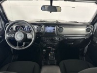 Used 2023 Jeep Wrangler 4xe Willys 4xe