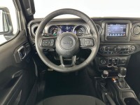 Used 2023 Jeep Wrangler 4xe Willys 4xe
