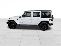 Used 2023 Jeep Wrangler 4xe Sahara