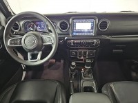 Used 2023 Jeep Wrangler 4xe Sahara