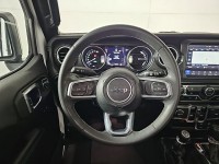 Used 2023 Jeep Wrangler 4xe Sahara