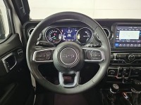 Used 2023 Jeep Wrangler 4xe Sahara
