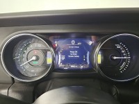 Used 2023 Jeep Wrangler 4xe Sahara