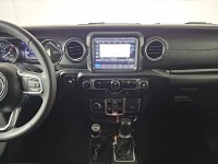 Used 2023 Jeep Wrangler 4xe Sahara