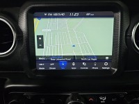 Used 2023 Jeep Wrangler 4xe Sahara