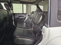 Used 2023 Jeep Wrangler 4xe Sahara