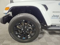 Used 2023 Jeep Wrangler 4xe Sahara