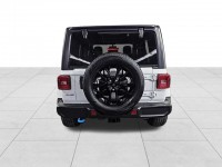 Used 2023 Jeep Wrangler 4xe Sahara