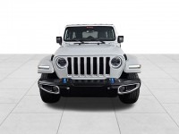 Used 2023 Jeep Wrangler 4xe Sahara