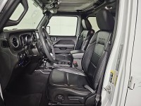 Used 2023 Jeep Wrangler 4xe Sahara
