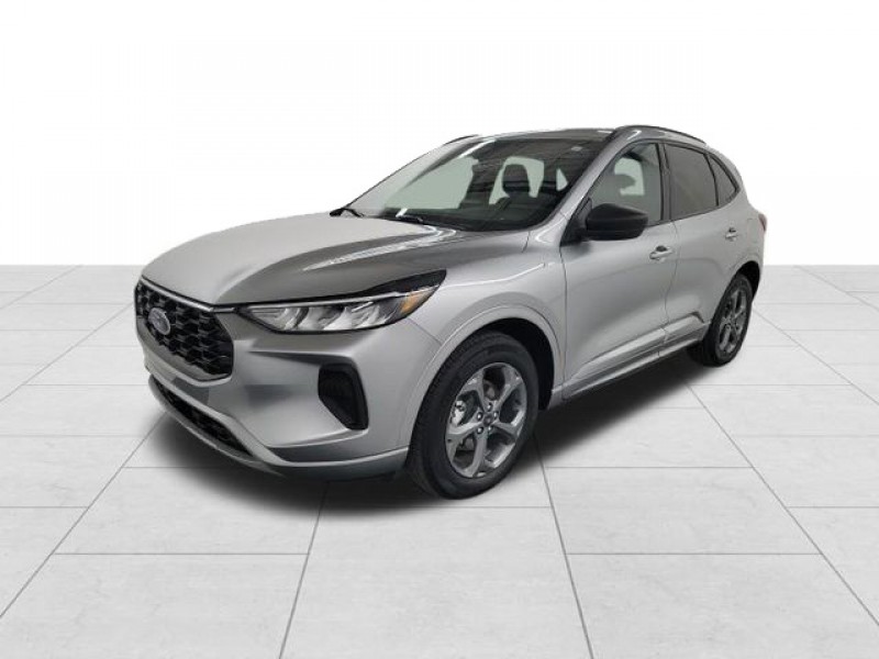 Used 2023 Ford Escape ST-Line