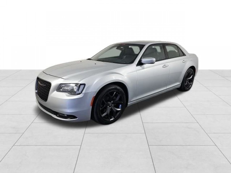 Used 2023 Chrysler 300 S
