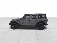Used 2023 Jeep Wrangler 4xe Willys 4xe