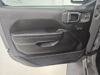Used 2023 Jeep Wrangler 4xe Willys 4xe
