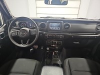 Used 2023 Jeep Wrangler 4xe Willys 4xe