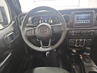 Used 2023 Jeep Wrangler 4xe Willys 4xe
