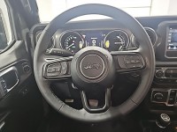 Used 2023 Jeep Wrangler 4xe Willys 4xe