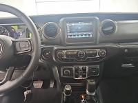 Used 2023 Jeep Wrangler 4xe Willys 4xe