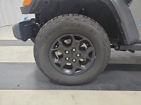 Used 2023 Jeep Wrangler 4xe Willys 4xe