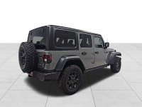 Used 2023 Jeep Wrangler 4xe Willys 4xe