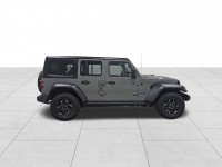 Used 2023 Jeep Wrangler 4xe Willys 4xe