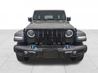 Used 2023 Jeep Wrangler 4xe Willys 4xe