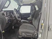 Used 2023 Jeep Wrangler 4xe Willys 4xe