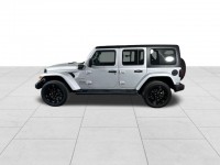 Used 2023 Jeep Wrangler 4xe Sahara 4xe