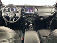 Used 2023 Jeep Wrangler 4xe Sahara 4xe