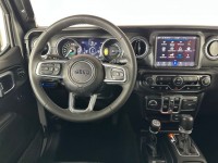 Used 2023 Jeep Wrangler 4xe Sahara 4xe