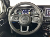 Used 2023 Jeep Wrangler 4xe Sahara 4xe