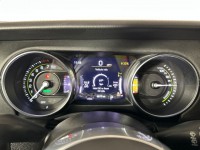 Used 2023 Jeep Wrangler 4xe Sahara 4xe