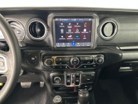 Used 2023 Jeep Wrangler 4xe Sahara 4xe