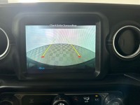Used 2023 Jeep Wrangler 4xe Sahara 4xe