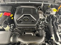 Used 2023 Jeep Wrangler 4xe Sahara 4xe