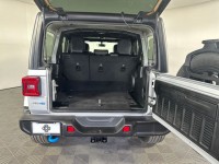 Used 2023 Jeep Wrangler 4xe Sahara 4xe