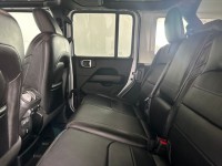 Used 2023 Jeep Wrangler 4xe Sahara 4xe