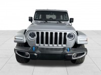 Used 2023 Jeep Wrangler 4xe Sahara 4xe