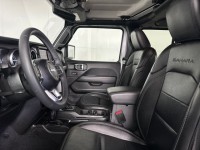 Used 2023 Jeep Wrangler 4xe Sahara 4xe