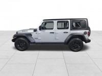Used 2023 Jeep Wrangler 4xe Base 4xe