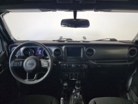 Used 2023 Jeep Wrangler 4xe Base 4xe