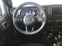 Used 2023 Jeep Wrangler 4xe Base 4xe