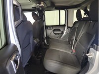 Used 2023 Jeep Wrangler 4xe Base 4xe